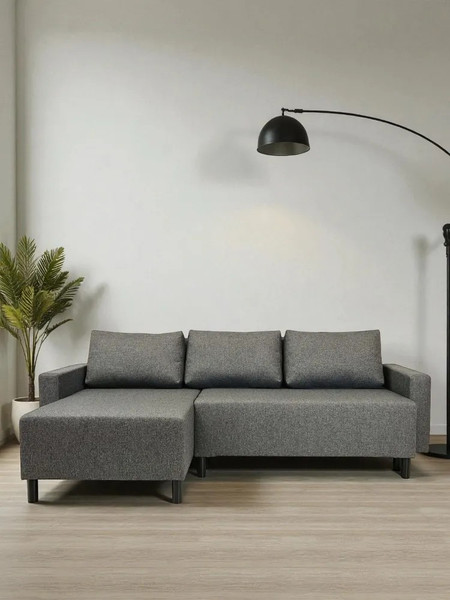 Диван угловой Mio Tesoro Farris 4УС-Ш 