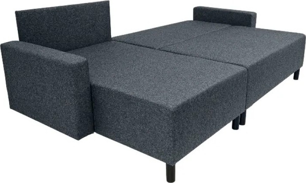 Диван угловой Mio Tesoro Farris 4УС-Ш 