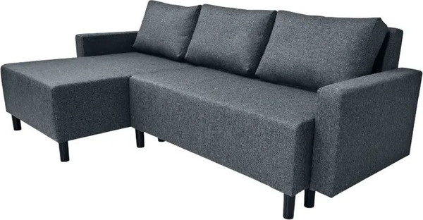 Диван угловой Mio Tesoro Farris 4УС-Ш 