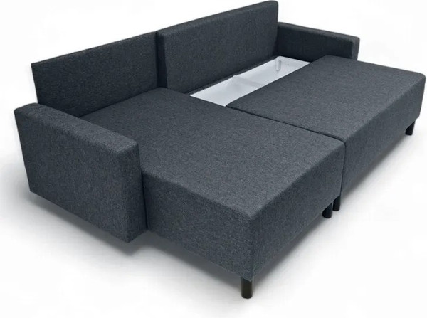 Диван угловой Mio Tesoro Farris 4УС-Ш 