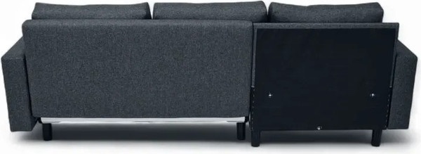 Диван угловой Mio Tesoro Farris 4УС-Ш 