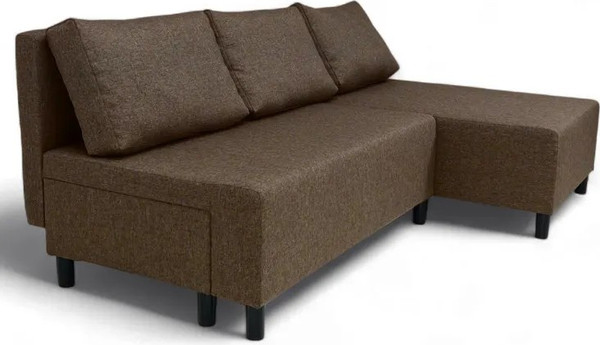 Диван угловой Mio Tesoro Farris 4УС-Ш 