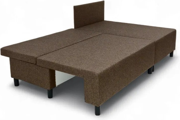 Диван угловой Mio Tesoro Farris 4УС-Ш 