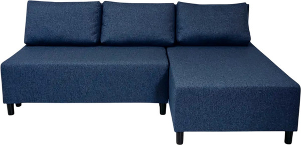 Диван угловой Mio Tesoro Farris 4УС-Ш  - фото