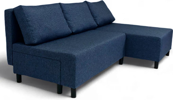 Диван угловой Mio Tesoro Farris 4УС-Ш 