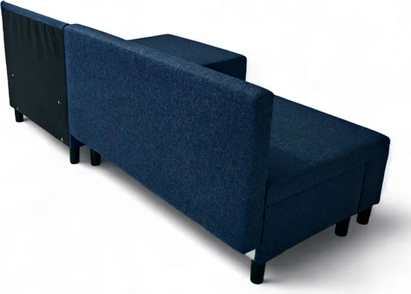 Диван угловой Mio Tesoro Farris 4УС-Ш 