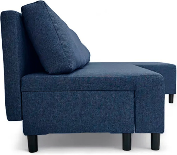 Диван угловой Mio Tesoro Farris 4УС-Ш 