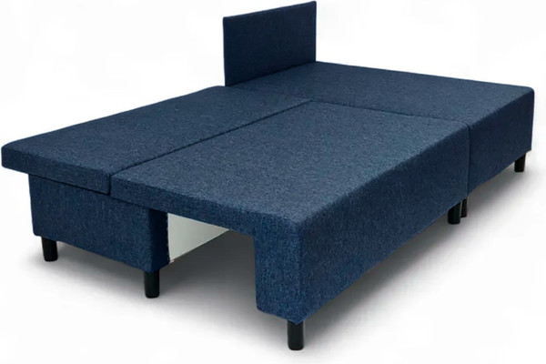 Диван угловой Mio Tesoro Farris 4УС-Ш 