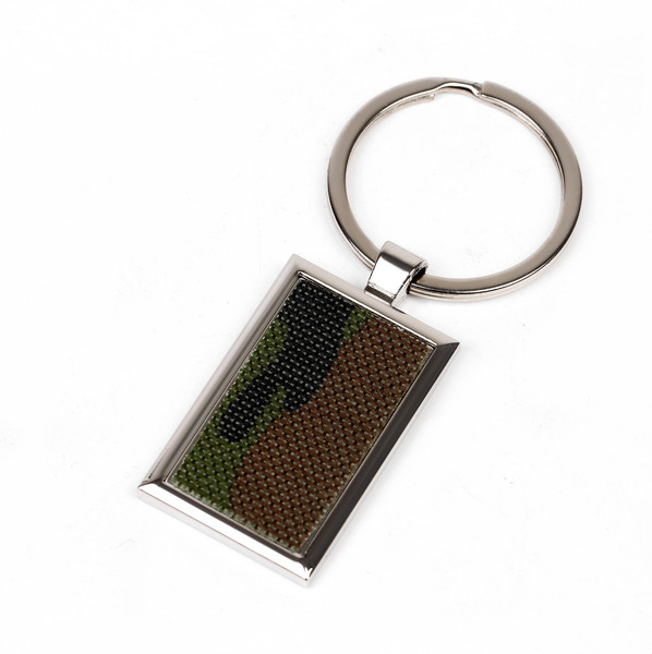 Фляга Sima-Land Хаки 10303385