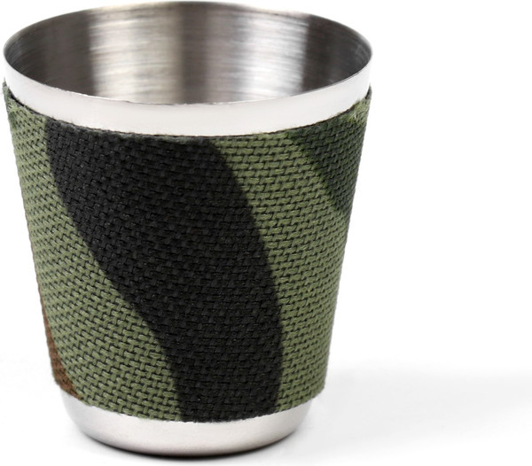 Фляга Sima-Land Хаки 10303385