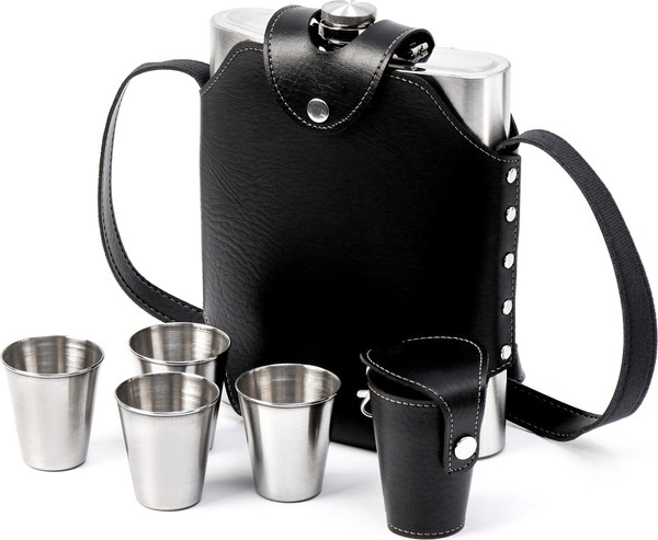 Фляга Sima-Land 9080528