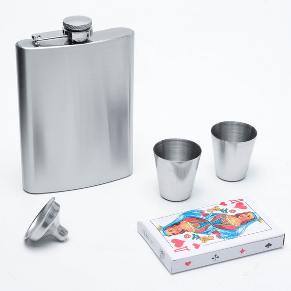 Фляга Sima-Land 3629297