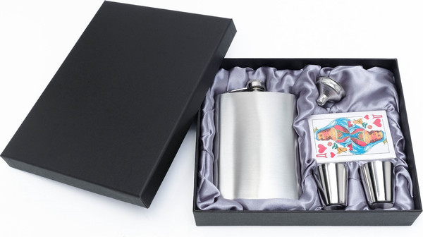 Фляга Sima-Land 3629297