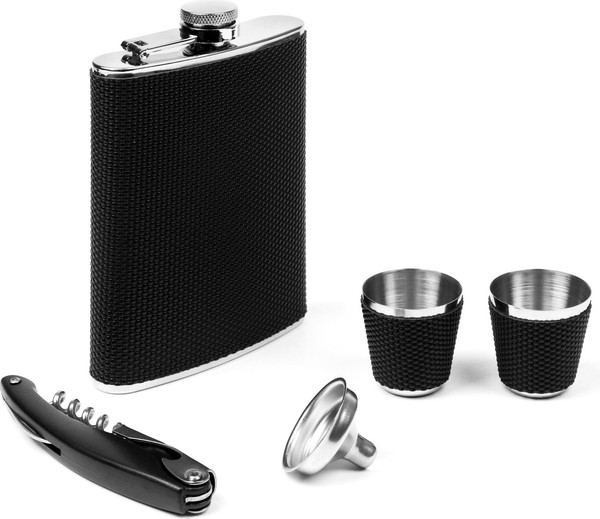 Фляга Sima-Land 9316041 - фото