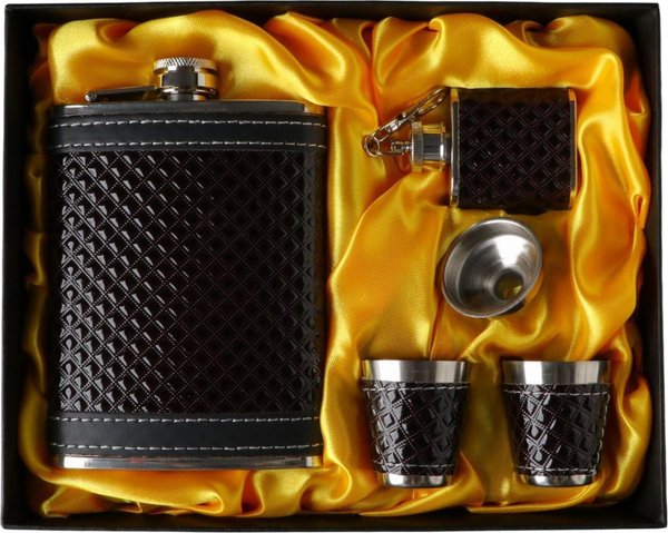 Фляга Sima-Land 268645