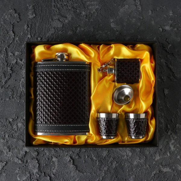 Фляга Sima-Land 268645