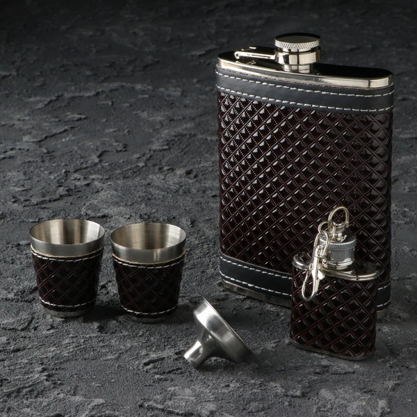 Фляга Sima-Land 268645