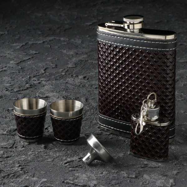 Фляга Sima-Land 268645