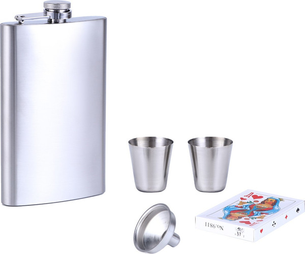 Фляга Sima-Land 7450099 - фото