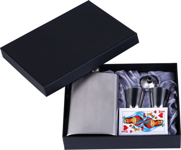 Фляга Sima-Land 7450099