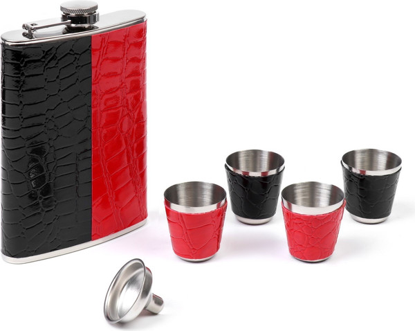 Фляга Sima-Land Дубль 1866583