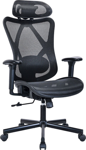 Кресло офисное Brabix Premium Axion ER-701 / 532965 - фото