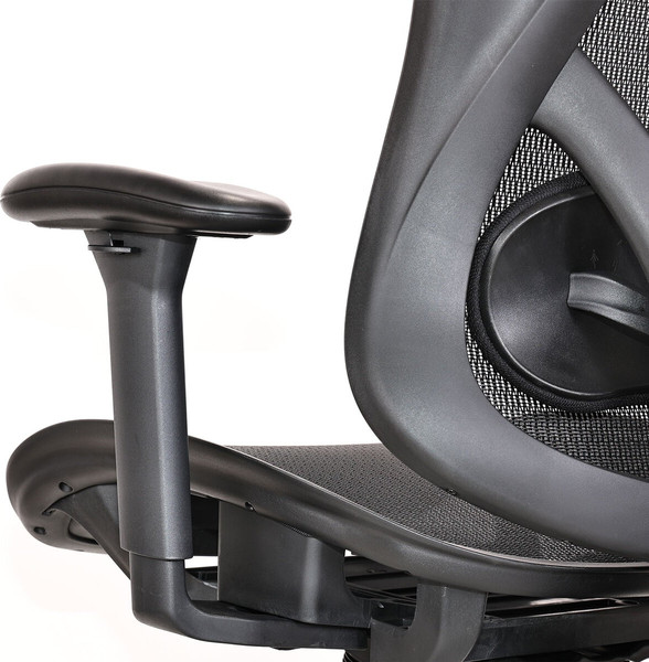 Кресло офисное Brabix Premium Axion ER-701 / 532965