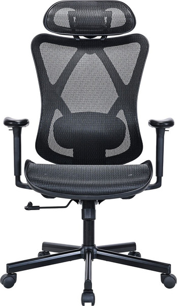 Кресло офисное Brabix Premium Axion ER-701 / 532965