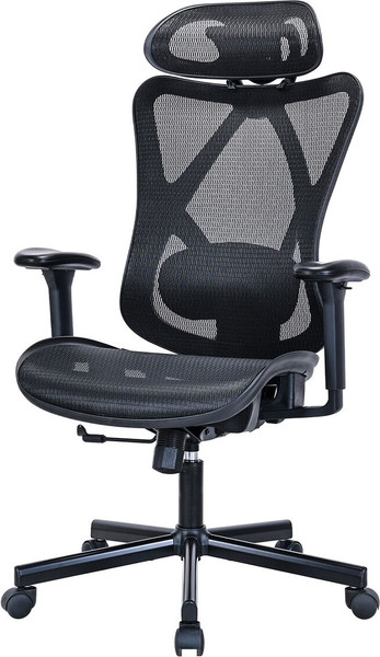 Кресло офисное Brabix Premium Axion ER-701 / 532965