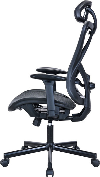 Кресло офисное Brabix Premium Axion ER-701 / 532965