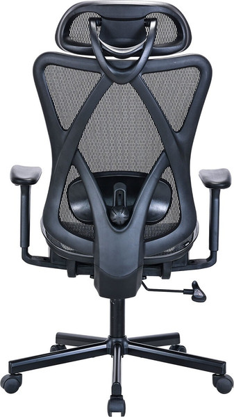 Кресло офисное Brabix Premium Axion ER-701 / 532965