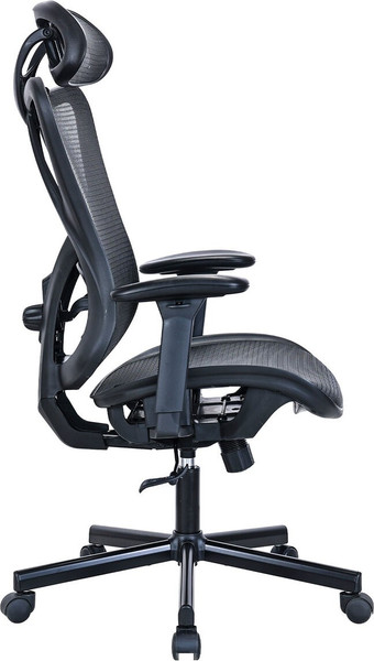 Кресло офисное Brabix Premium Axion ER-701 / 532965