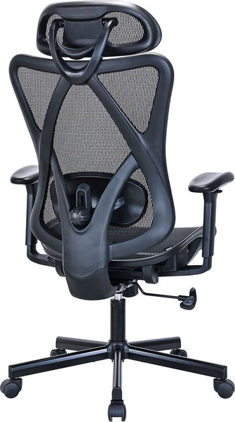 Кресло офисное Brabix Premium Axion ER-701 / 532965