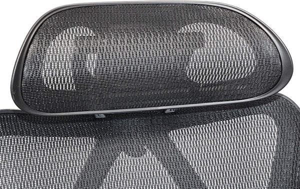 Кресло офисное Brabix Premium Axion ER-701 / 532965