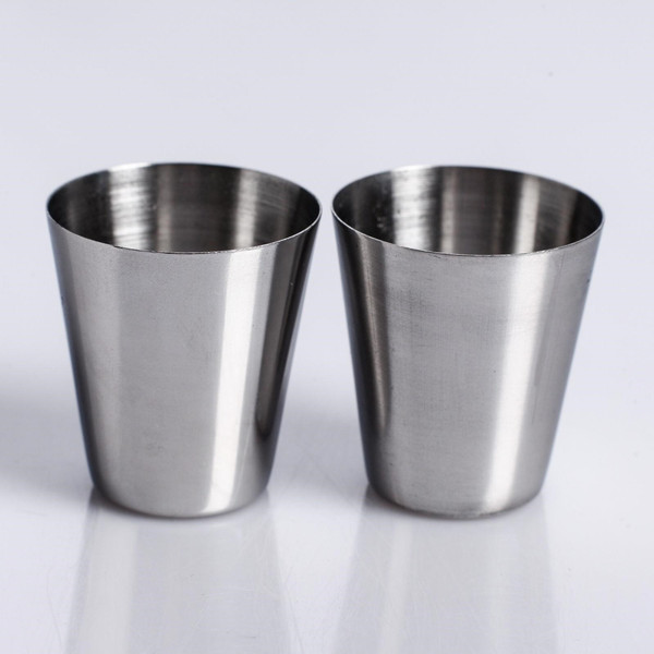 Фляга Sima-Land Клетка 1124225