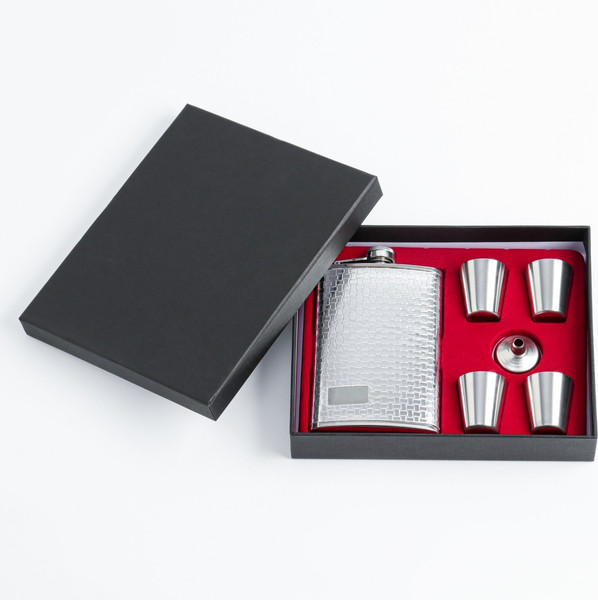 Фляга Sima-Land Клетка 1124225