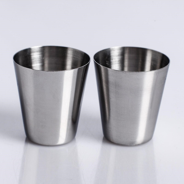 Фляга Sima-Land Клетка 1124225