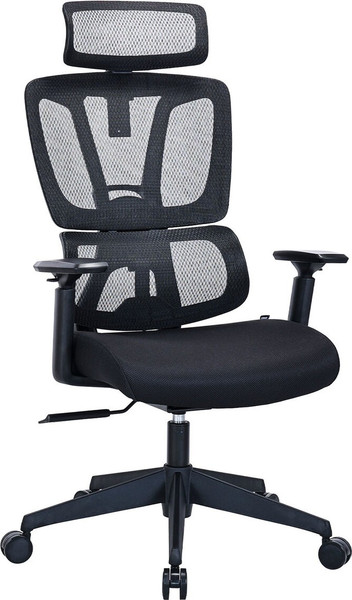 Кресло офисное Brabix Premium Veyron ER-703 / 532966