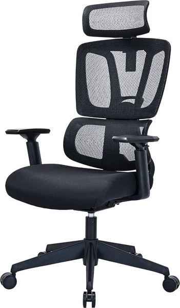 Кресло офисное Brabix Premium Veyron ER-703 / 532966