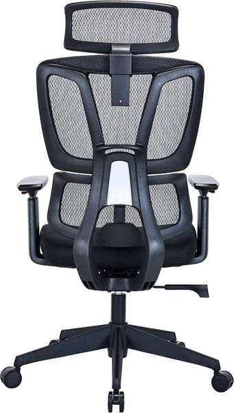 Кресло офисное Brabix Premium Veyron ER-703 / 532966