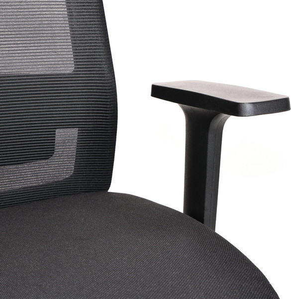 Кресло офисное Brabix Premium Agent ER-404 / 532970