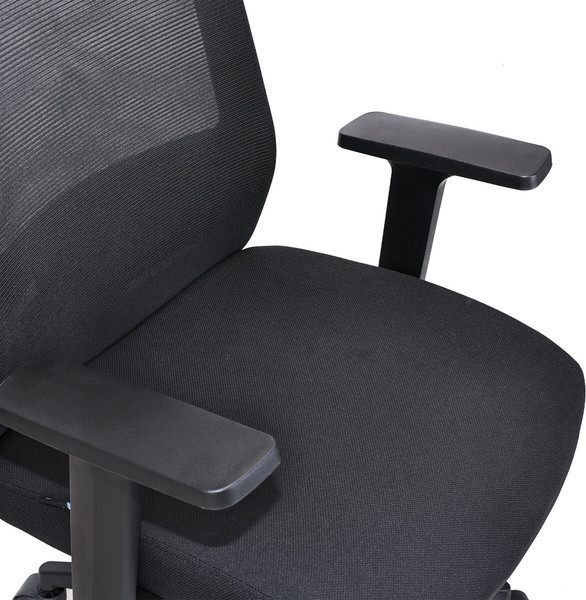 Кресло офисное Brabix Premium Agent ER-404 / 532970