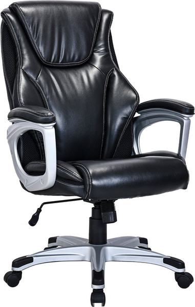 Кресло офисное Brabix Premium Credo EX-587 / 532977 - фото