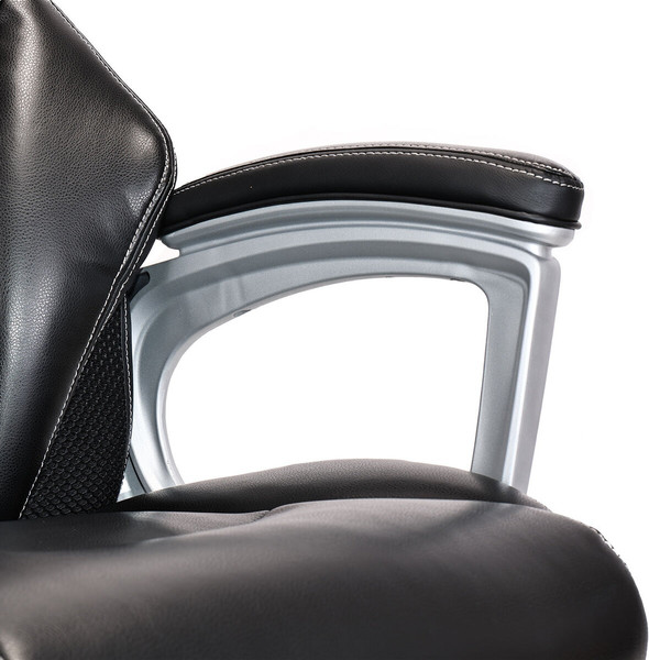 Кресло офисное Brabix Premium Credo EX-587 / 532977