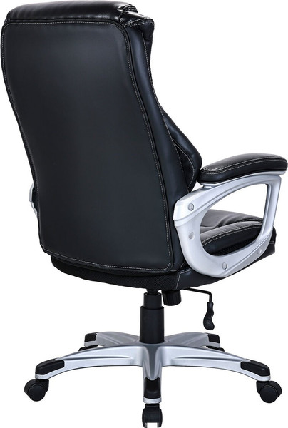 Кресло офисное Brabix Premium Credo EX-587 / 532977