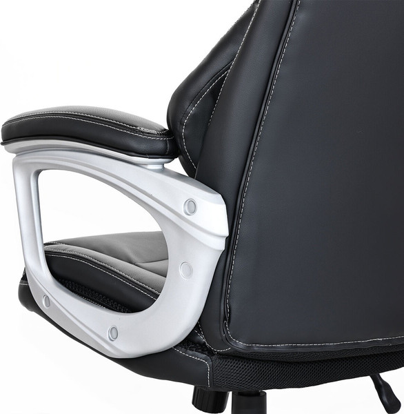 Кресло офисное Brabix Premium Credo EX-587 / 532977