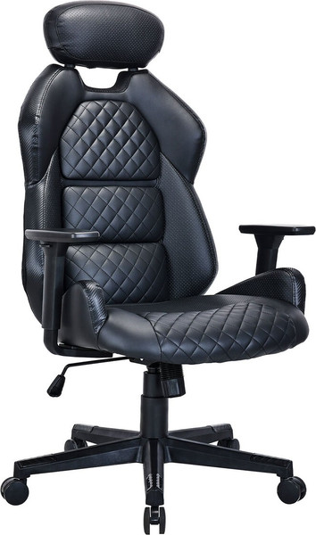 Кресло офисное Brabix Premium Tokyo EX-595 / 532975 - фото