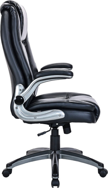 Кресло офисное Brabix Premium Paradigm EX-556 / 532976