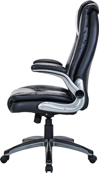 Кресло офисное Brabix Premium Paradigm EX-556 / 532976