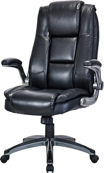 Кресло офисное Brabix Premium Paradigm EX-556 / 532976